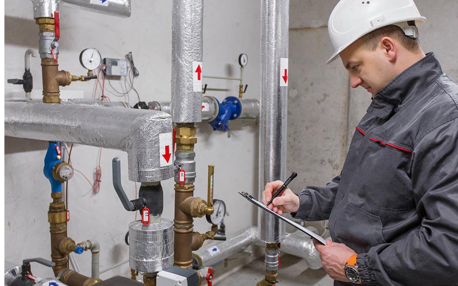 contrat entretien chaudière gaz Levallois-Perret