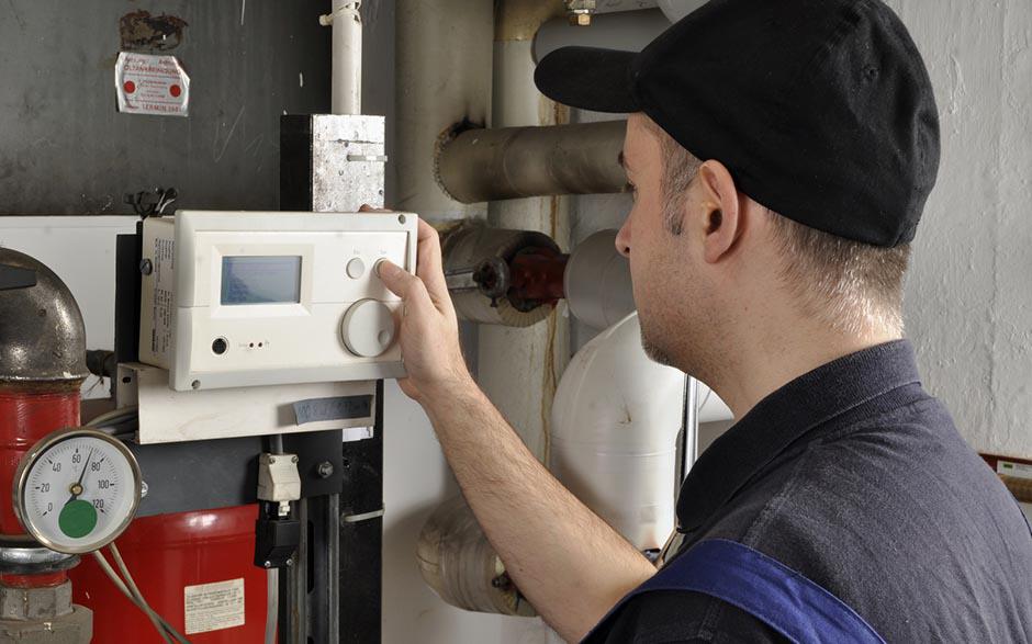 tarif entretien chaudière Montrouge